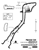 Papoose Cave Map